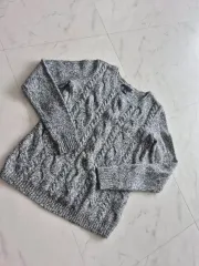 Tommy Hilfiger(トミーヒルフィガー) レディース ニット