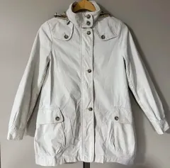 BURBERRY(バーバリー ) キッズ 正規品 ジャケット ブルゾン 12A