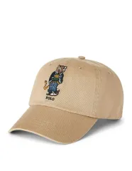 ポロ ラルフローレン タイガー ベースボールキャップ