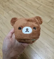 リラックマ ハンドタオル 家禽 商品