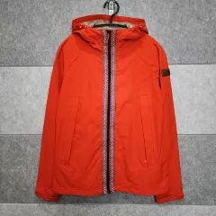 THE NORTH FACE ザノースフェイス ホワイトラベル レディース ウィンドブレーカー (サイズ S/80)