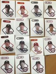 コボパン kbo パン ベルトシール ssg 斗山ベアーズ lg NC KIWOOM キウム kt