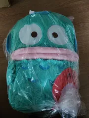 日本正規品／未開封 Sanrio ハンギョドン ぬいぐるみ