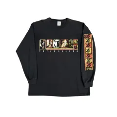 ヴィンテージ 90s Tupac トゥーパック ロングスリーブ