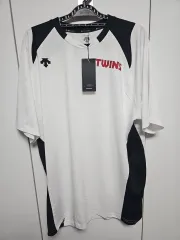 デサント 正規品 半袖Tシャツ 110 サイズ LGツインズ 販売