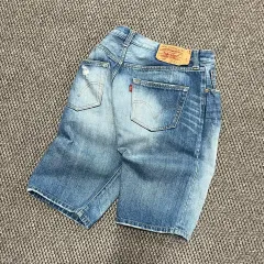 LEVI'S(リーバイス) 501 デニムショートパンツ 32