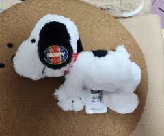 ユニバーサル・スタジオ・ジャパン SNOOPY ぬいぐるみ