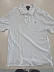 ポロ カラーTシャツ メンズ