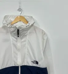 THE NORTH FACE(ザノースフェイス) 探検家 ウィンドジャケット オーバーサイズ フード ウインドブレーカー