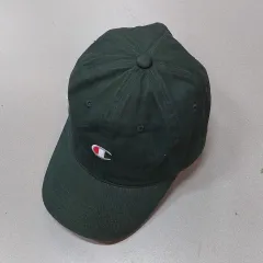 チャンピオン 57 ベースボールキャップ グリーン 春 秋 16577