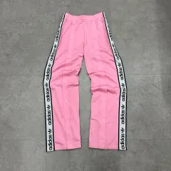 95 adidas(アディダス) ADIBREAK(アディブレーク) レディース さくら トラック パンツ