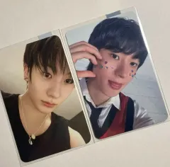 左側おまけ付き出品 傷なし RIIZE（ライズ） アントン(ANTON) MUSICPLANT ミュープラ Music ミュージック Get A Guiter