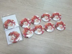 アイドリッシュセブン(アイナナ) Riku菅生缶バッジまとめ