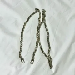 チェーンストラップ 紐