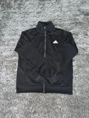 アディダス MTS HORIZON メンズ トレーナー ジャージ ジップアップ XS