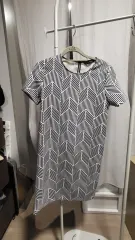 ZARA(ザラ) 夏 ワンピース