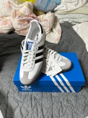 (未使用) アディダス サンバ OG 260