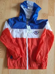 ウィンドブレーカー ブルゾン (キッズ)-ユニセックス 新品