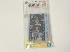 銀魂 一番くじ アクリルスタンド