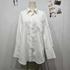 LANVIN(ランバン) シャツ ビジネスシャツ