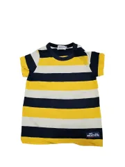 ミキハウス 半袖 Tシャツ 80