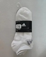 全4足 アディダス adidas レディースソックス スニーカーソックス スポーツソックス