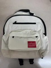 新 Manhattan Portage BIG APPLE ビッグ アップル バックパック