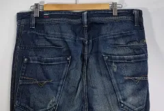 33 ） DIESEL(ディーゼル) デニムパンツ デニム