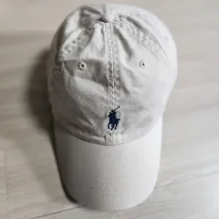 POLO Ralph Lauren(ポロラルフローレン) ボールキャップ ( 59cm