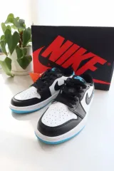 新品) NIKE ジョーダン レトロ ロー OG 245