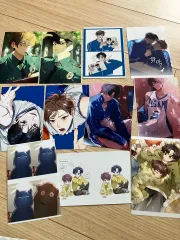 ガベージタイム (GARBAGE TIME) ジュンス キ・サンホ 프박 11 章 まとめ 出品