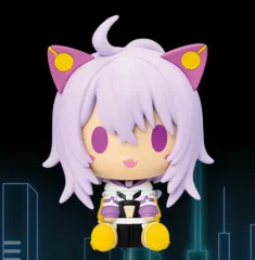 ホロライブ サイバーパンク スタイル くじ 一番くじ ちょこのっこ ねこまたさん おかゆ