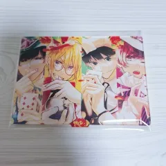 平野と鍵浦 4巻 特典アクリル