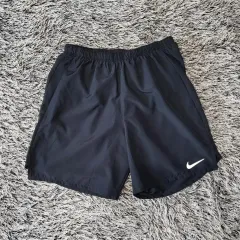 ナイキ トレーナー ランニング ショートパンツ/メンズ(80号)/B245/新品水準