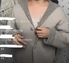 ヴィンテージ カラ（カラ） ハナ カーディガン 森ガール フェアリー