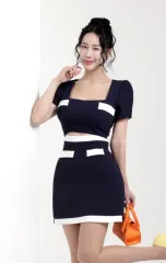 ミニワンピース キャバドレス