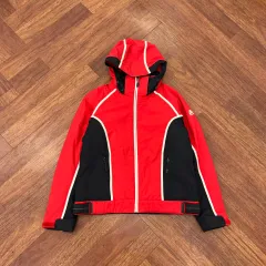 S Nike(ナイキ） ACG 90s オールドスクール ジャケット