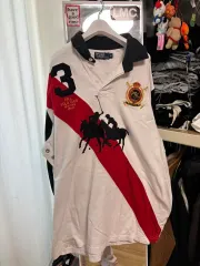 希少なアイテム ポロ カラー Tシャツ xl