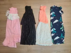 女の子服 ONE PIECE まとめ (130サイズ)