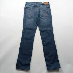 Calvin Klein カルバン・クライン デニム スリム ストレッチ ckジーンズ デニム サイズ30 Y0844