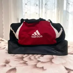 アディダス スポーツバッグ