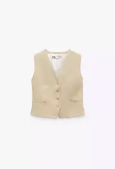 ZARA(ザラ) ベスト