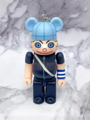 BE@RBRICK(ベアブリック) ONE PIECE（ワンピース） vol 2 ウソップ ハッピーくじ