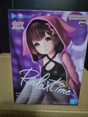 hololive ロボ子 フィギュア