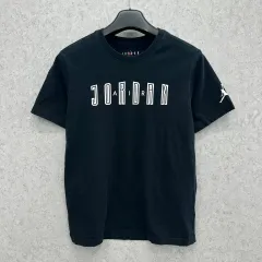 95 Nike(ナイキ） ジョーダン メンズ 半袖 Tシャツ