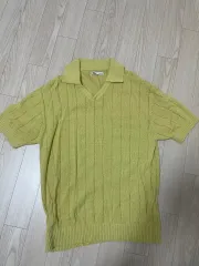 ZARA(ザラ) 半袖 ニット セーター