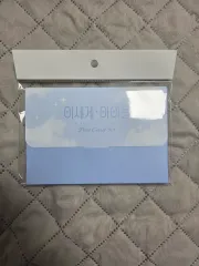 異世界からのアイドル ISEGYE IDOL アイセポップ ポストカード 未開封