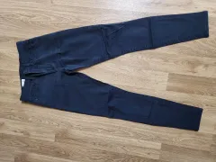 GAP 1969 ジーン_デニム ブラック デニム