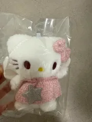 天使 hello kitty(ハローキティ) 人形