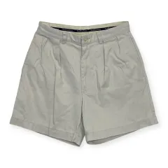 ポロ Ralph Lauren(ラルフローレン) ツータック チノ ハーフパンツ パンツ